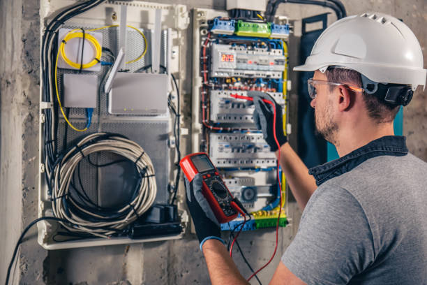 Best Electrical Installation Contractor  in Lilburn, GA