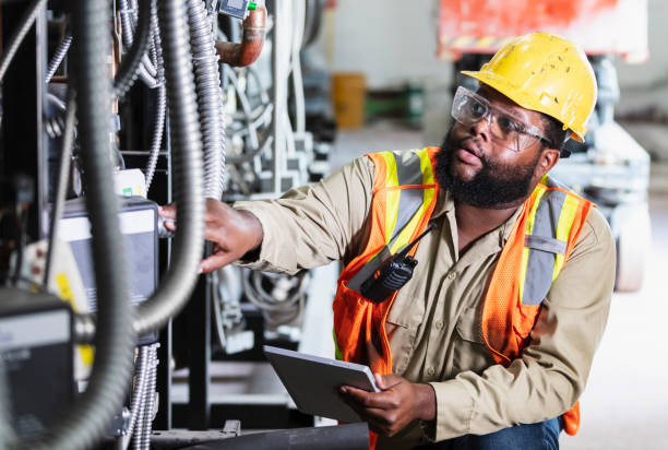 Best Electrical Contractors for Businesses  in Lilburn, GA